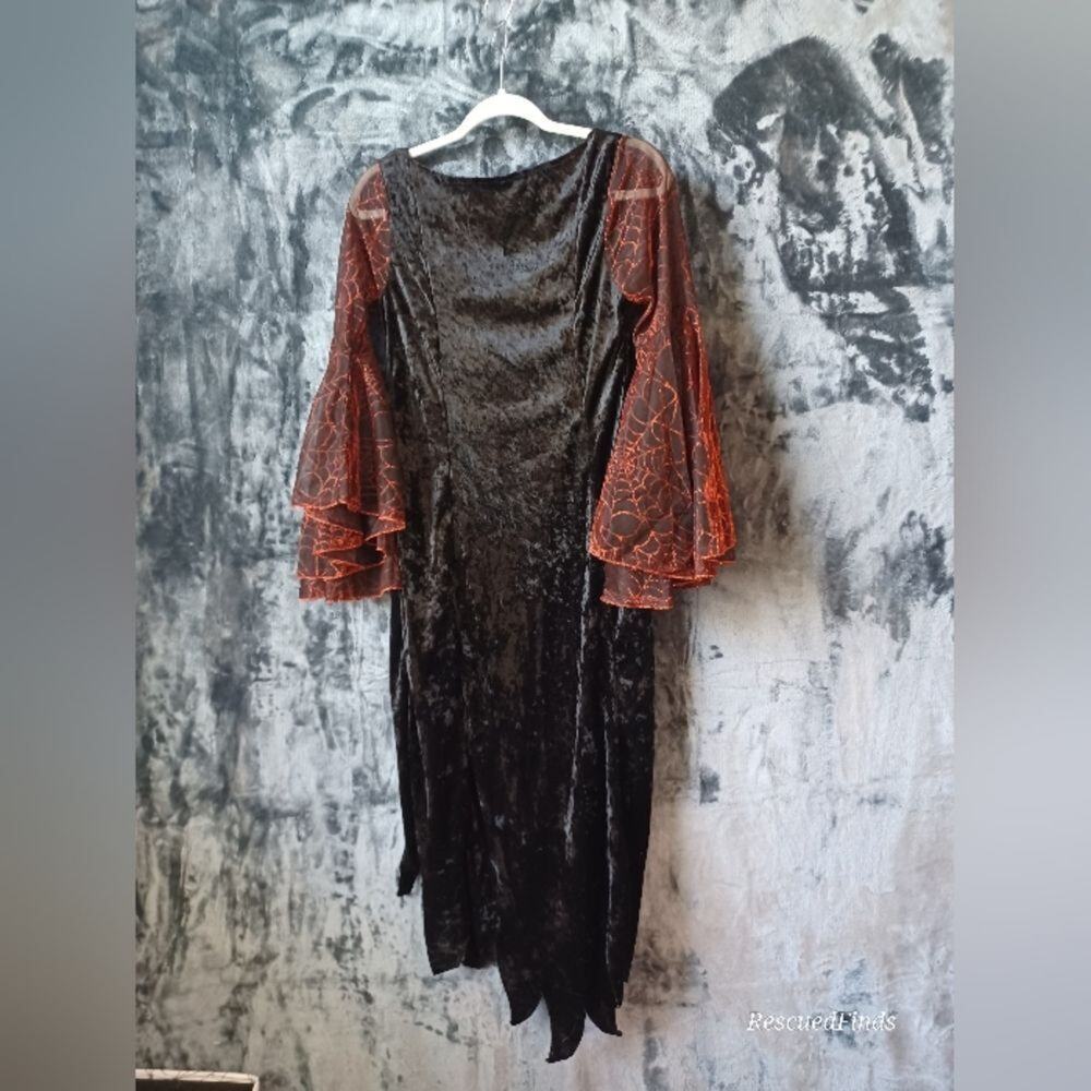 Halloween Dress Spencer's Medium